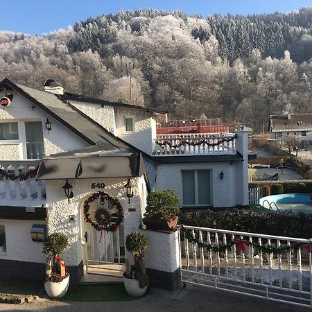 Penzion Ok Svoboda nad Úpou المظهر الخارجي الصورة